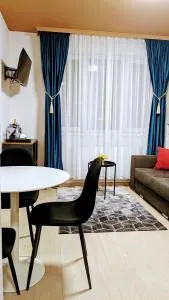 MediLux Residence - Singeorgiu de Mures