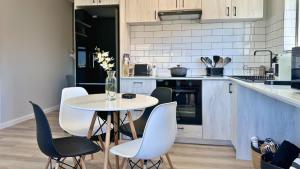 Obs Centre Luxe Loft