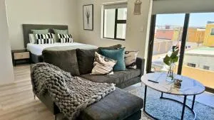 Obs Centre Luxe Loft - Zoutrivier