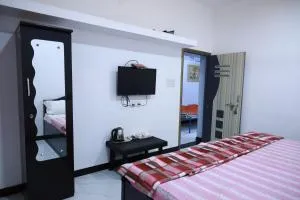 EAGLENeST HOMESTAY family house - Mandvi