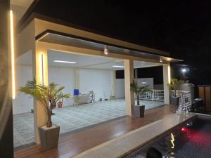 Villa Luminous Private Resort