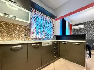 Cozy home in Vytina - Levidhion