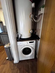 Leeds city modern 1 bedroom apartment