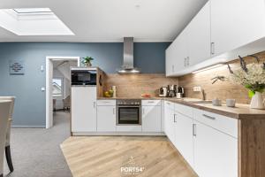 Ferienwohnung Bude 15 Dagebüll