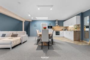 Ferienwohnung Bude 15 Dagebüll