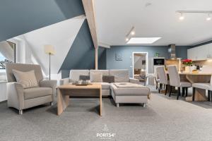 Ferienwohnung Bude 15 Dagebüll