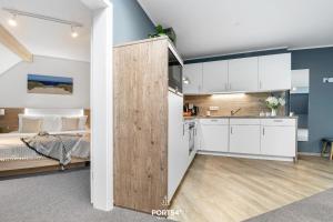 Ferienwohnung Bude 15 Dagebüll