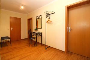 Feriendomizil Dünengarten Fewo 32