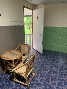 Krua Chehe Resort ครัวเจ๊ะเห รีสอร์ท