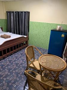 Krua Chehe Resort ครัวเจ๊ะเห รีสอร์ท