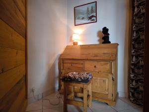 Duplex à la Moutière