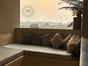 Artjuna Cabanas - CoLiving Community in Anjuna