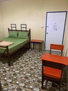 Krua Chehe Resort ครัวเจ๊ะเห รีสอร์ท