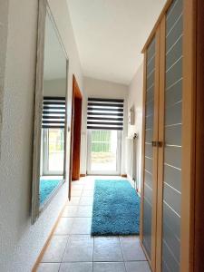 "Haus am Meer"Fewo 1