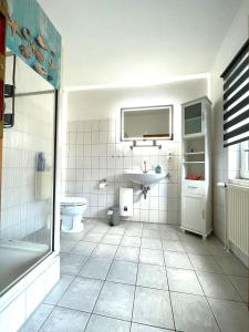 "Haus am Meer"Fewo 1