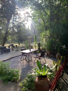 Krua Chehe Resort ครัวเจ๊ะเห รีสอร์ท