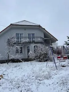 B-Willa Słopnice - Dobra