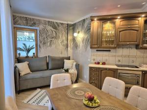 Apartamenty GREEN - Stay Lux