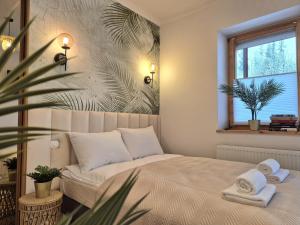 Apartamenty GREEN - Stay Lux