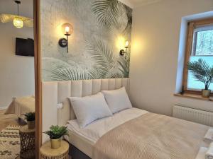 Apartamenty GREEN - Stay Lux