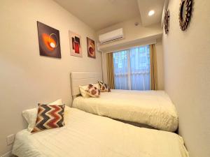 Z5-Shinjuku center 4 mins to ST Max 3P-新宿最中心 東新宿駅4分 直达新宿 渋谷 表参道 池袋 上野 代代木 銀座 原宿