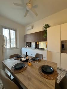 Bologna Station-Fiera Apartment-Free parking