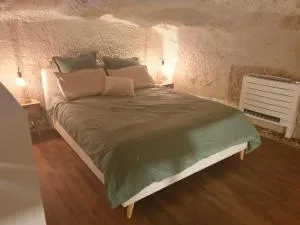 La Grotte du Bonheur - Limeray