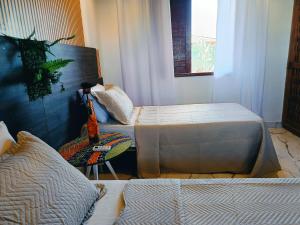 Casa Duplex Vista Mar 01