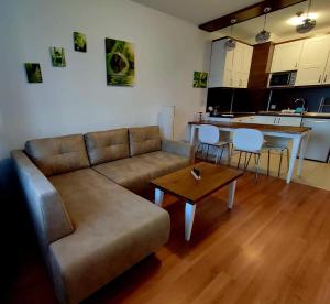Bansko Belvedere Apartments