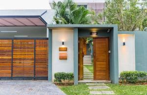 清迈奢华湖景泳池别墅豪宅5卧室轰趴团建五星级别墅民宿