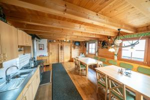 Ferienhütte Schober Alm