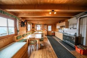 Ferienhütte Schober Alm