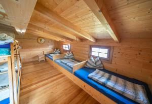 Ferienhütte Schober Alm