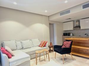 Mangroovy- 1br Imposing, Relaxing & Sea View