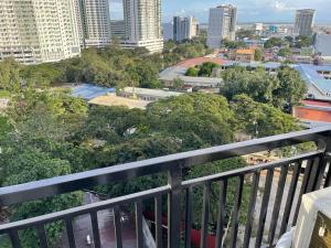 Condo accommodation Ayala Cebu City