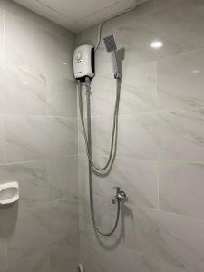 Condo accommodation Ayala Cebu City