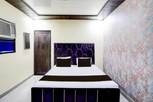 Hotel O Blue Vart Resort