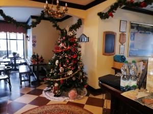 Zolota Pidkova & Forest