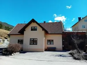 Haus in den Bergen! Österreichs Dorfperle - 阿诺尔德施泰因