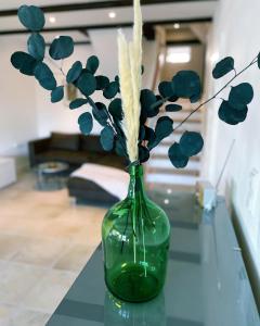 Pauerhof Ferienwohnungen