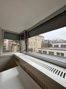 Dorcoleta apartment