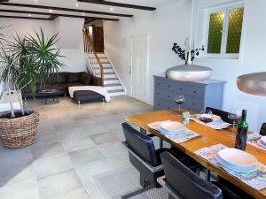 Pauerhof Ferienwohnungen