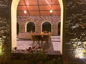 Jawais Wildness Lodge