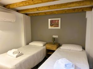 Stylish and Modern Loft in Madrid Centre