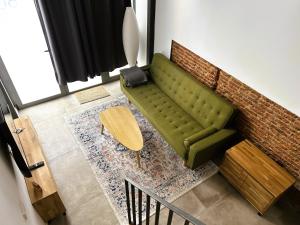 Stylish and Modern Loft in Madrid Centre