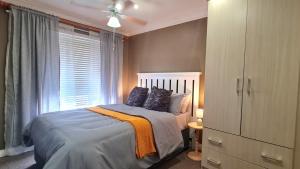 Stay At Jbay Apartment