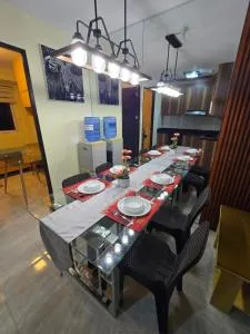 Urban Deca Banilad - 2 bedroom condo unit - Bakayan