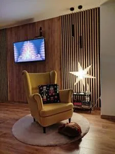 Mieszkanie nad Jeziorem Rożnowskim - Znamirowice