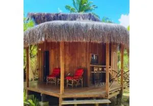 Maravilha Hospedagem Moreré - 莫雷雷 Maravilha Hospedagem Moreré - 莫雷雷