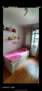 Apto Réveillon Parque Olímpico e Praia